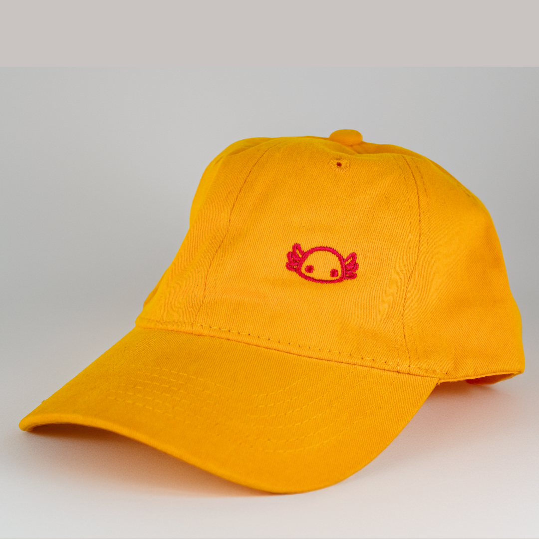 Gorra Monstruo de Agua