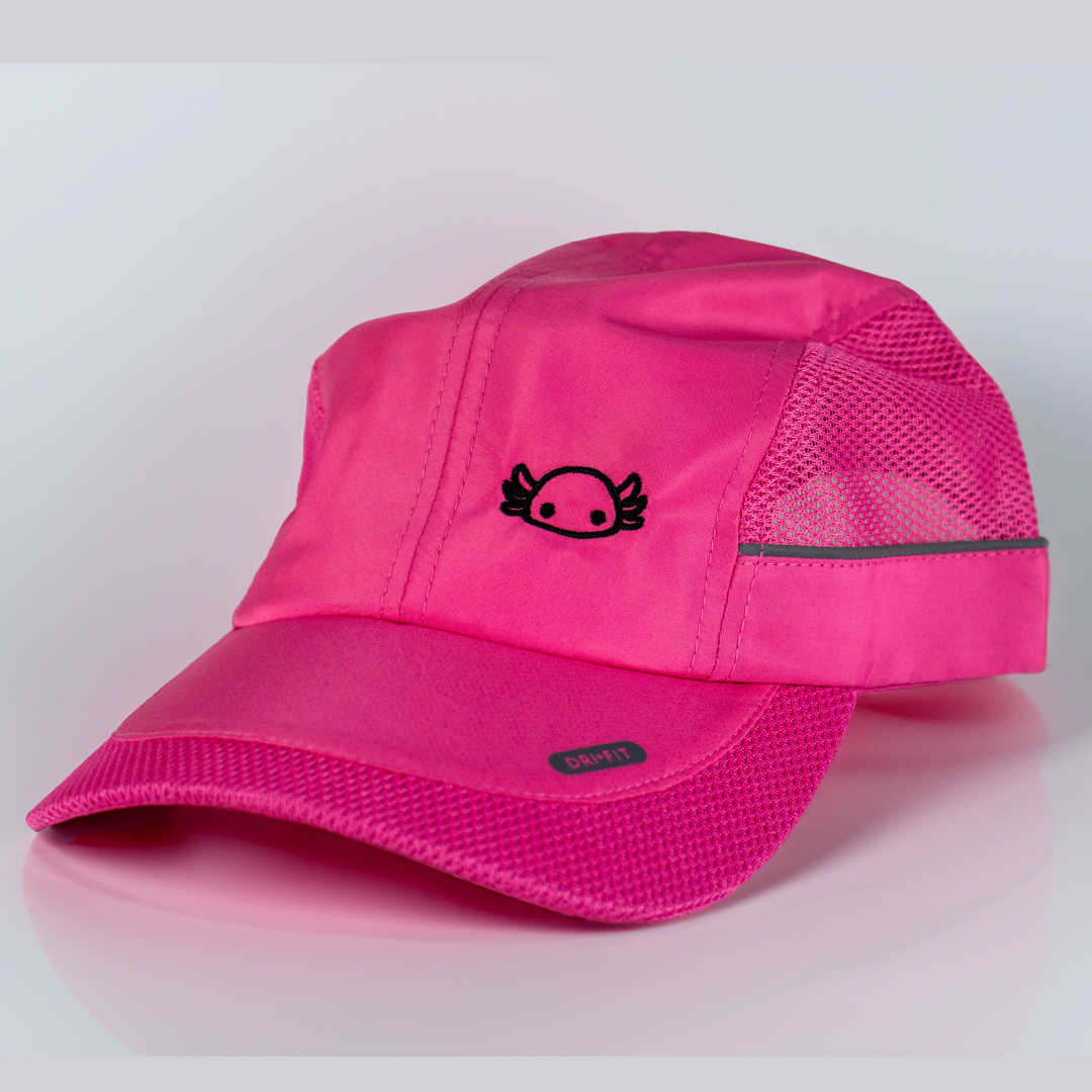 Gorra Deportiva M. A.