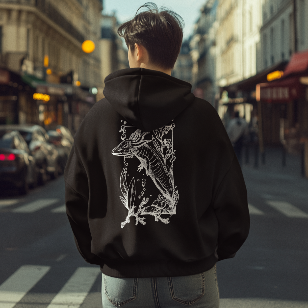 Monstruo de Agua (Edición de colección)