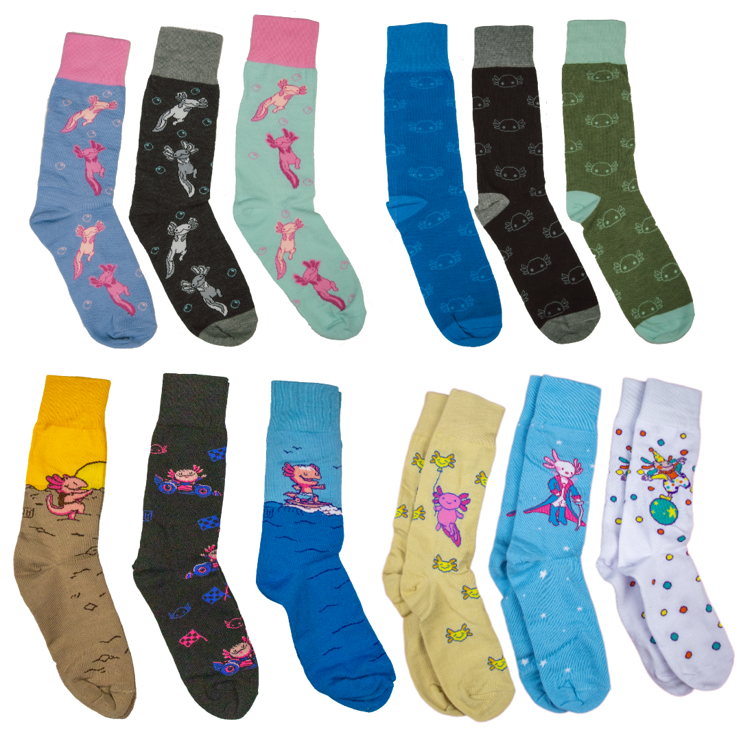ALL SOX's