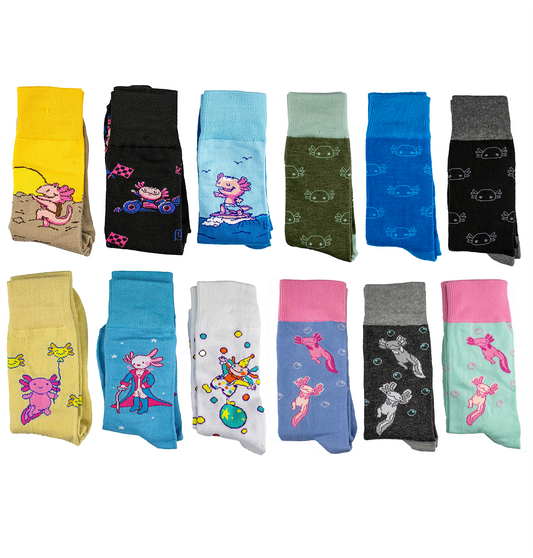 ALL SOX's