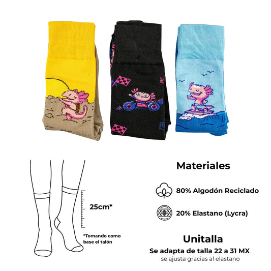 Colección El Lápiz de Fafa