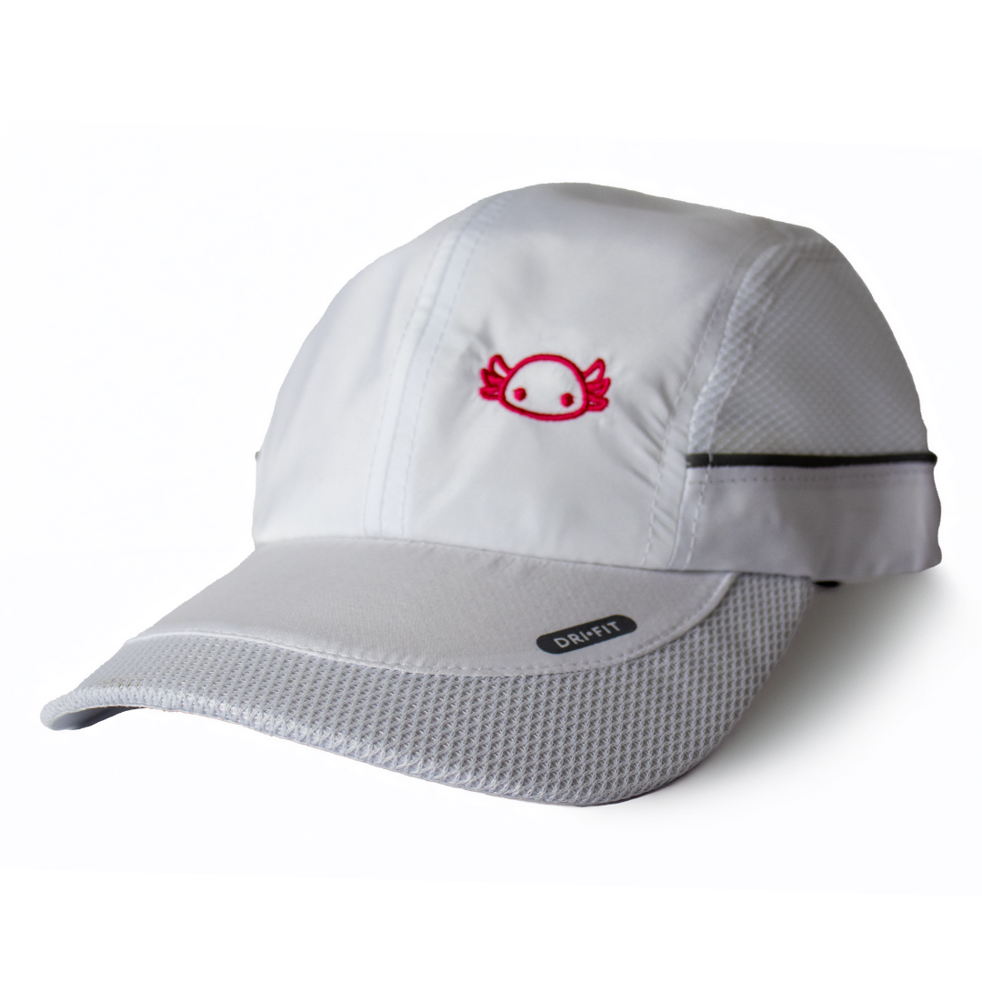 Gorra Deportiva M. A.