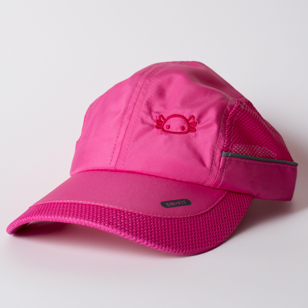 Gorra Deportiva M. A.