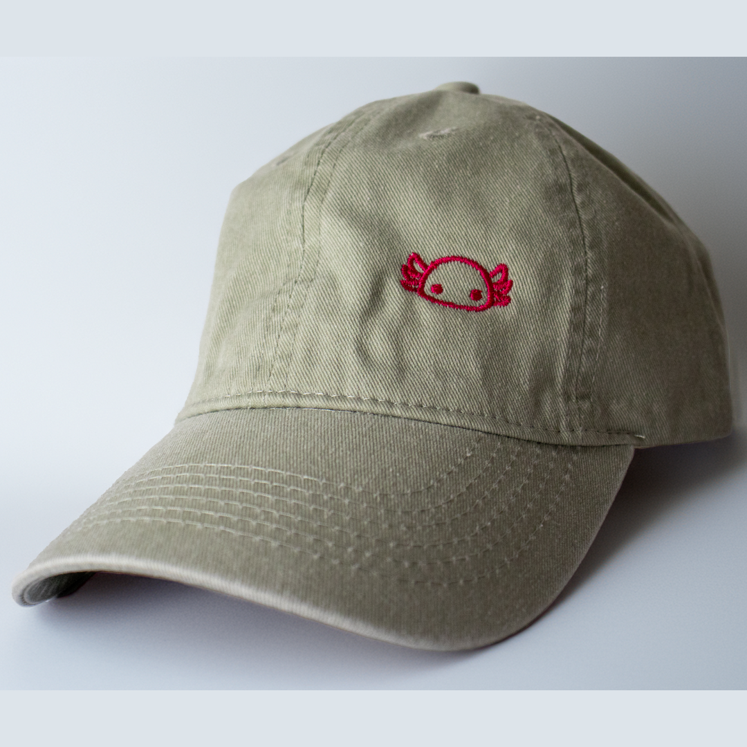 Gorra Monstruo de Agua