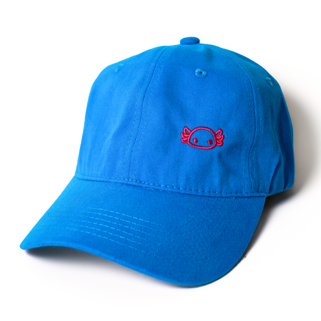 Gorra Monstruo de Agua