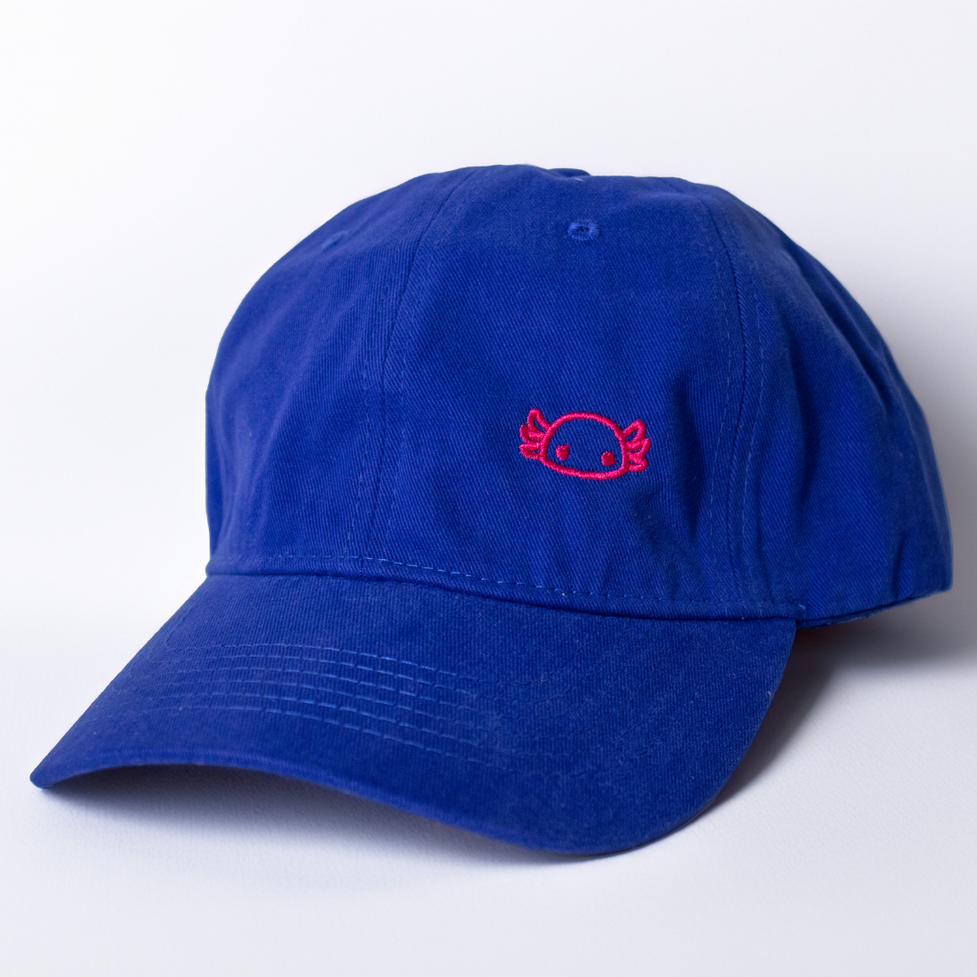 Gorra Monstruo de Agua