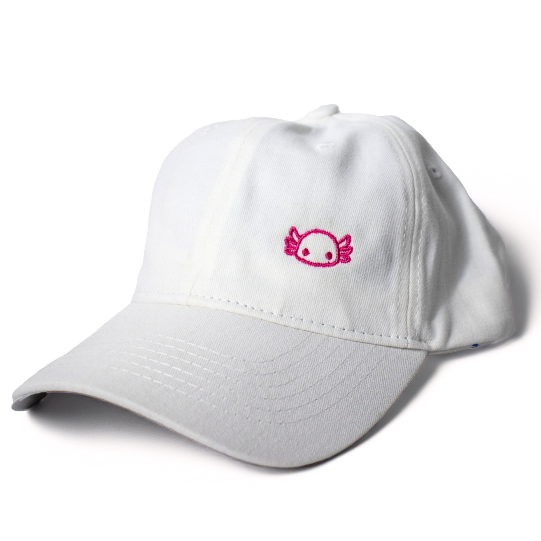 Gorra Monstruo de Agua