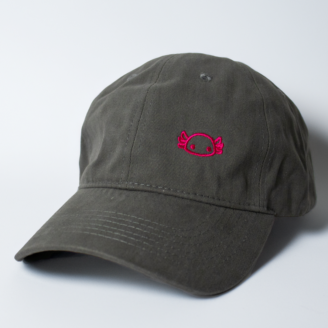 Gorra Monstruo de Agua