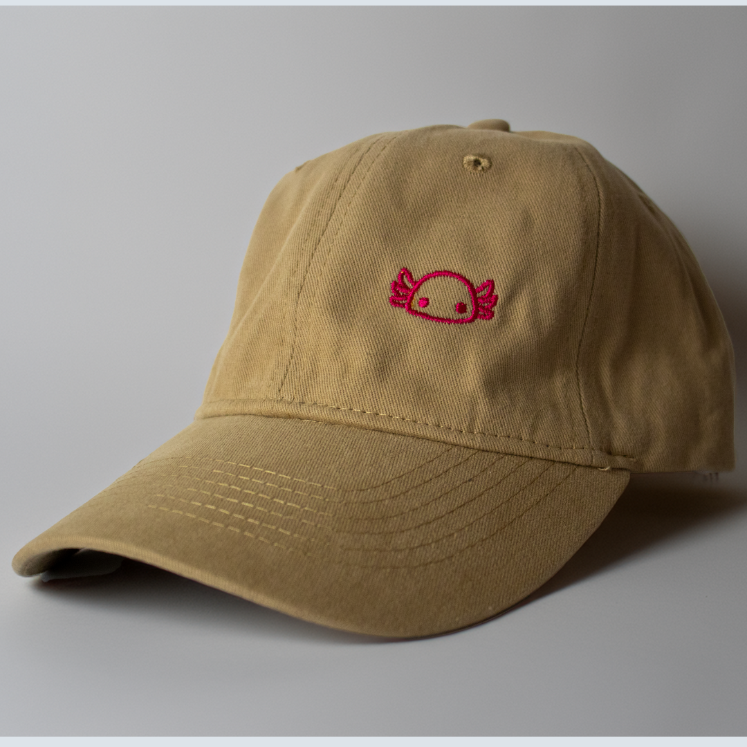 Gorra Monstruo de Agua