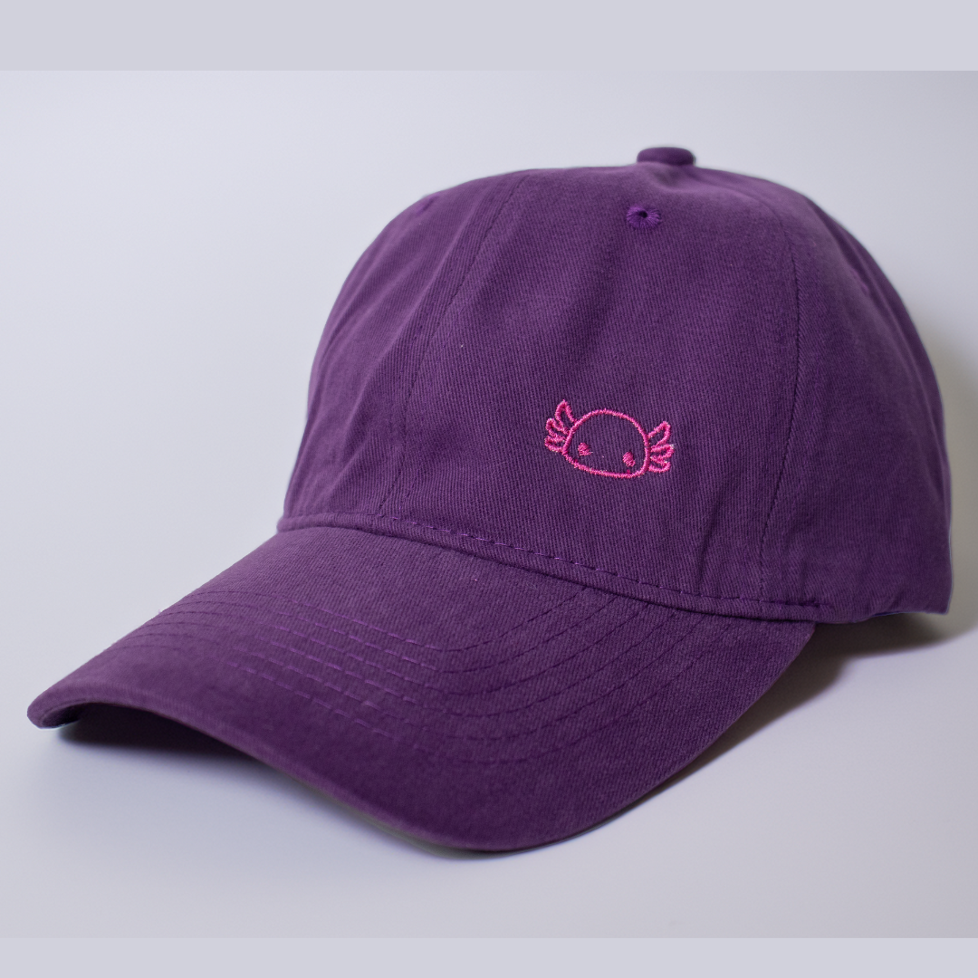Gorra Monstruo de Agua