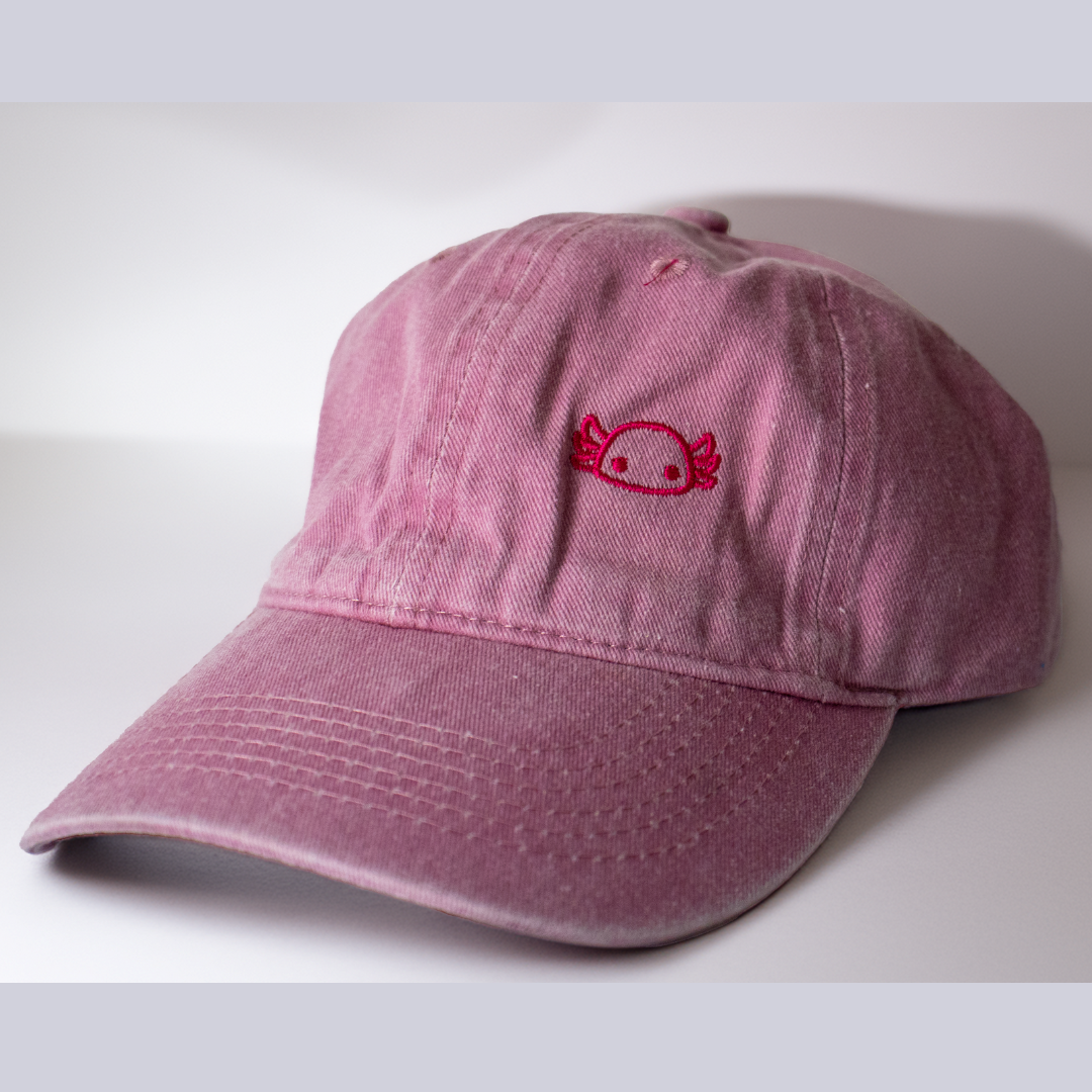 Gorra Monstruo de Agua