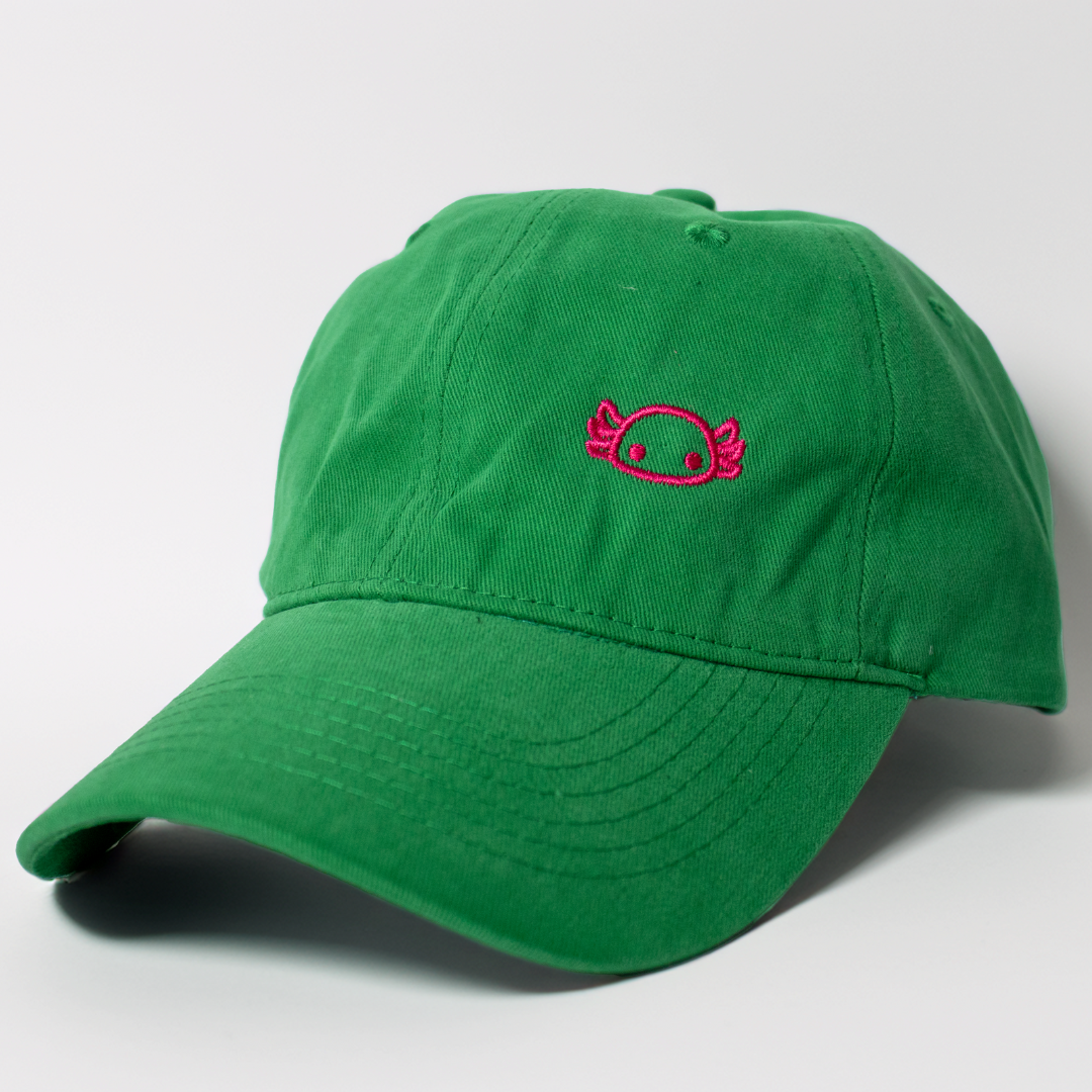 Gorra Monstruo de Agua