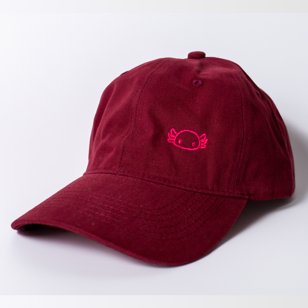 Gorra Monstruo de Agua