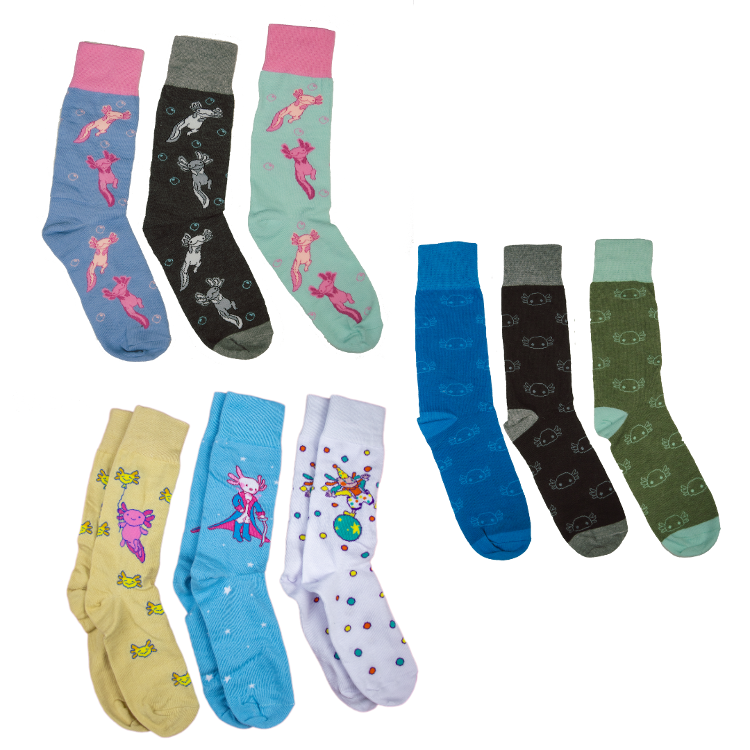 ALL SOX's