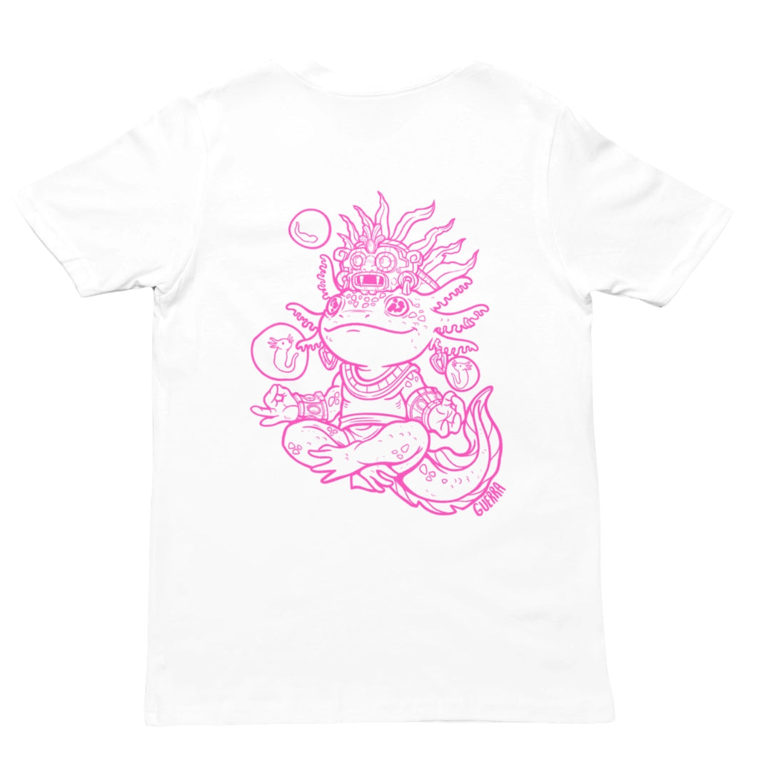 Xólotl x Guerra