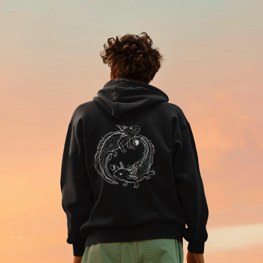 Yin-Yang (Edición de colección)