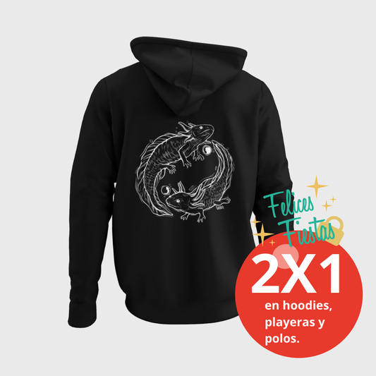 Yin-Yang (Edición de colección)