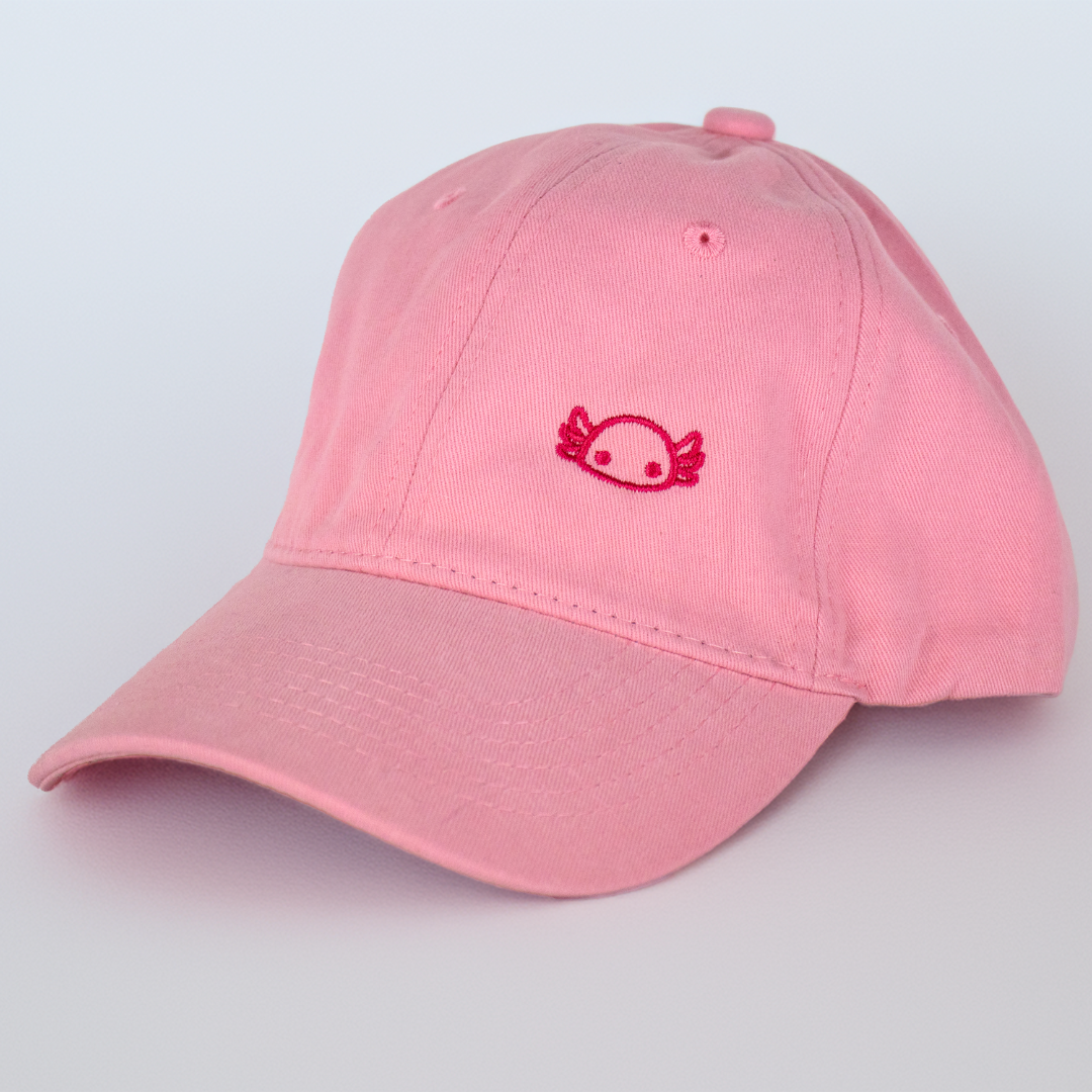 Gorra Monstruo de Agua