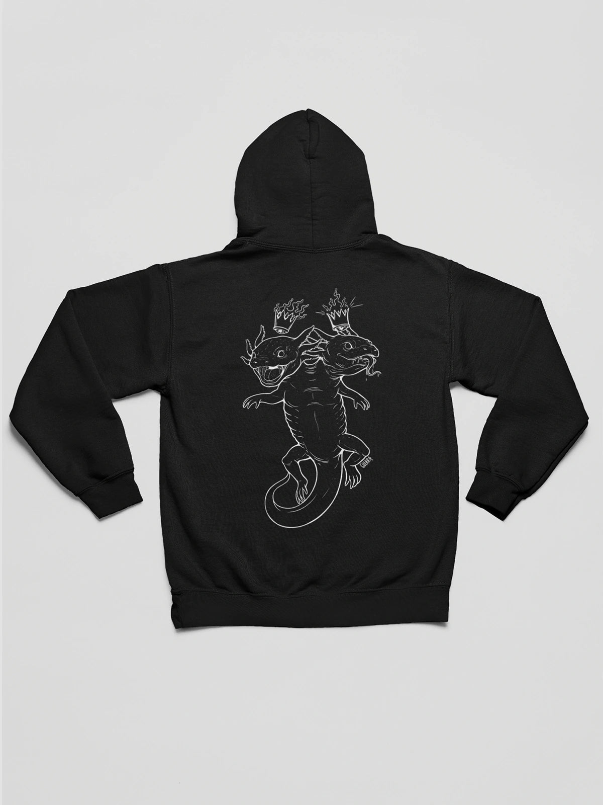 Abisal (Hoodie)