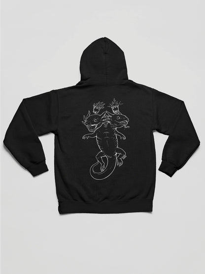 Abisal (Hoodie)