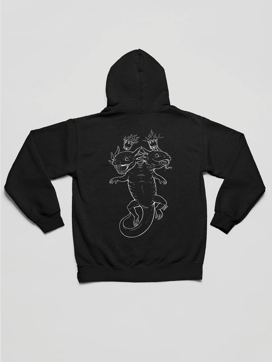Abisal (Hoodie)