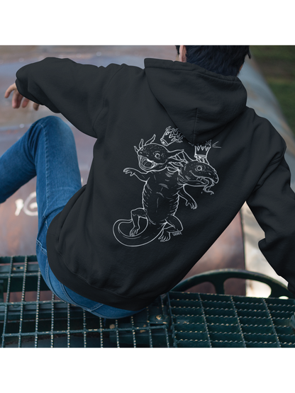 Abisal (Hoodie)