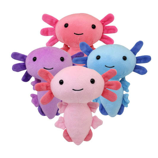 Adopta una Familia (4-Pack)
