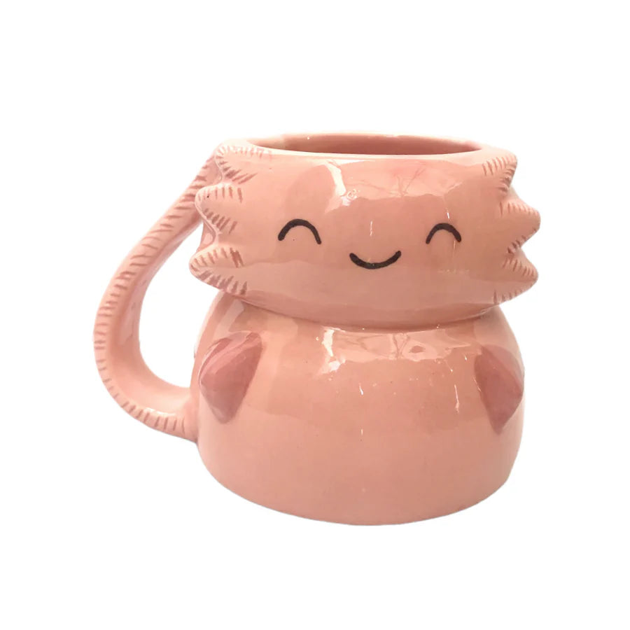 Ajolotaza