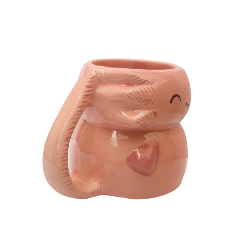 Ajolotaza