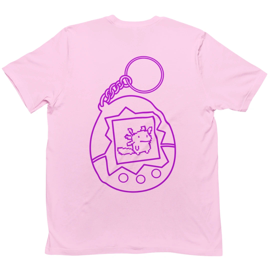 Ajolotchi x Lil Sidereal