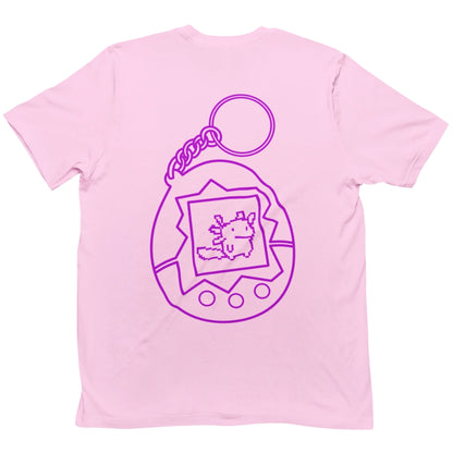 Ajolotchi x Lil Sidereal