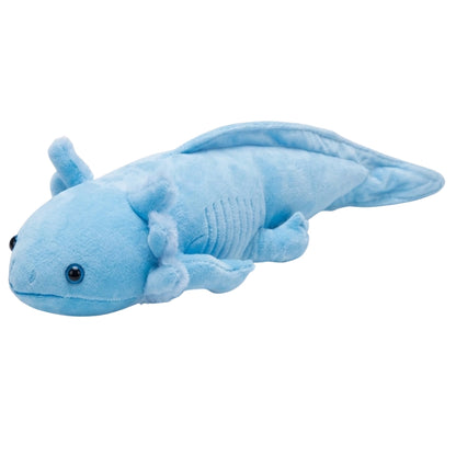 Peluche de Ajolote