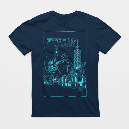 Axolozilla