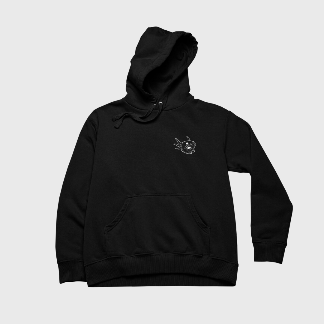 Axolozilla KIDS (Hoodie)