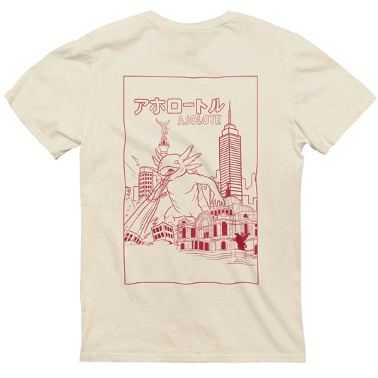 Axolozilla