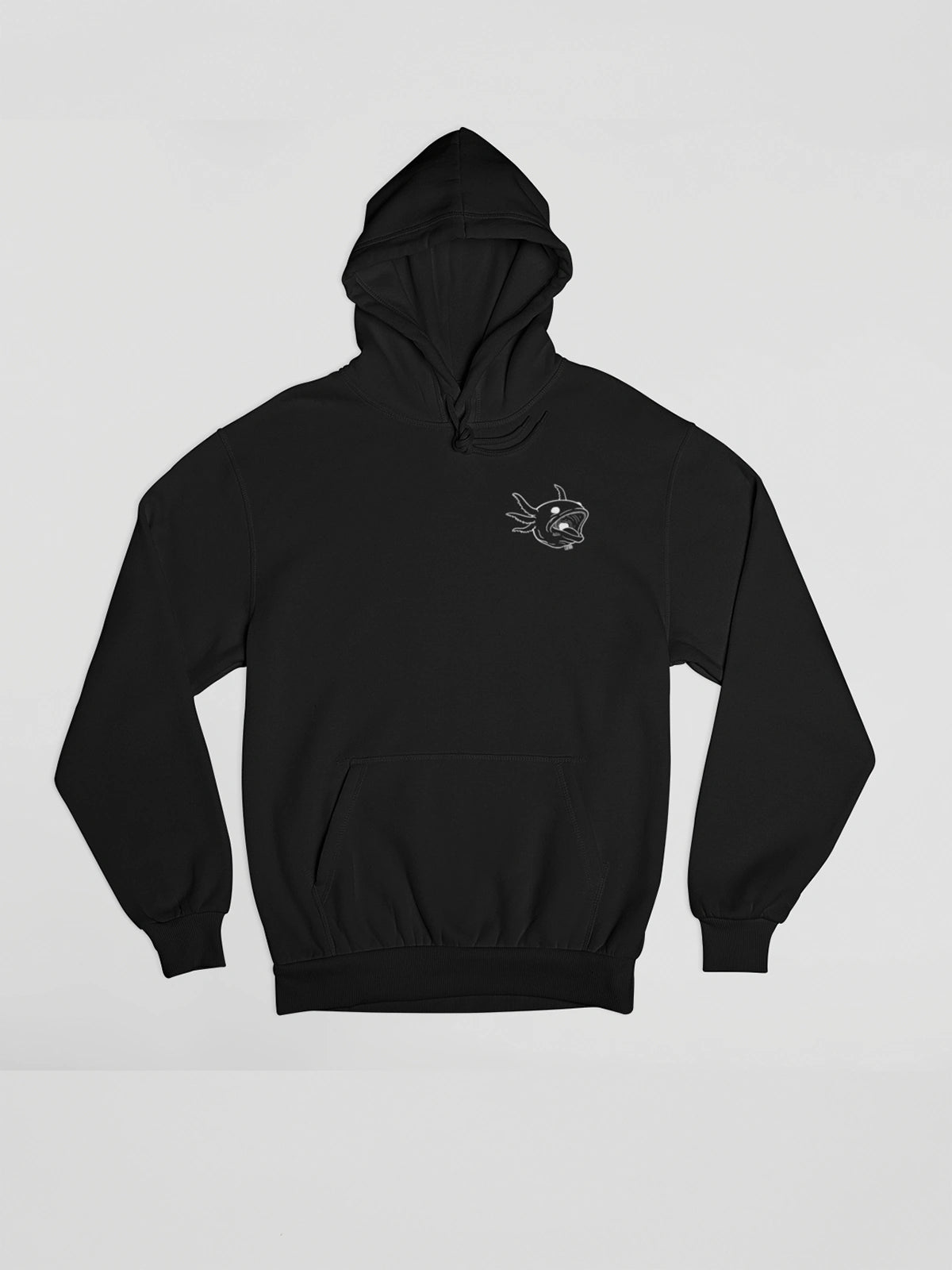 Axolozilla (Hoodie)