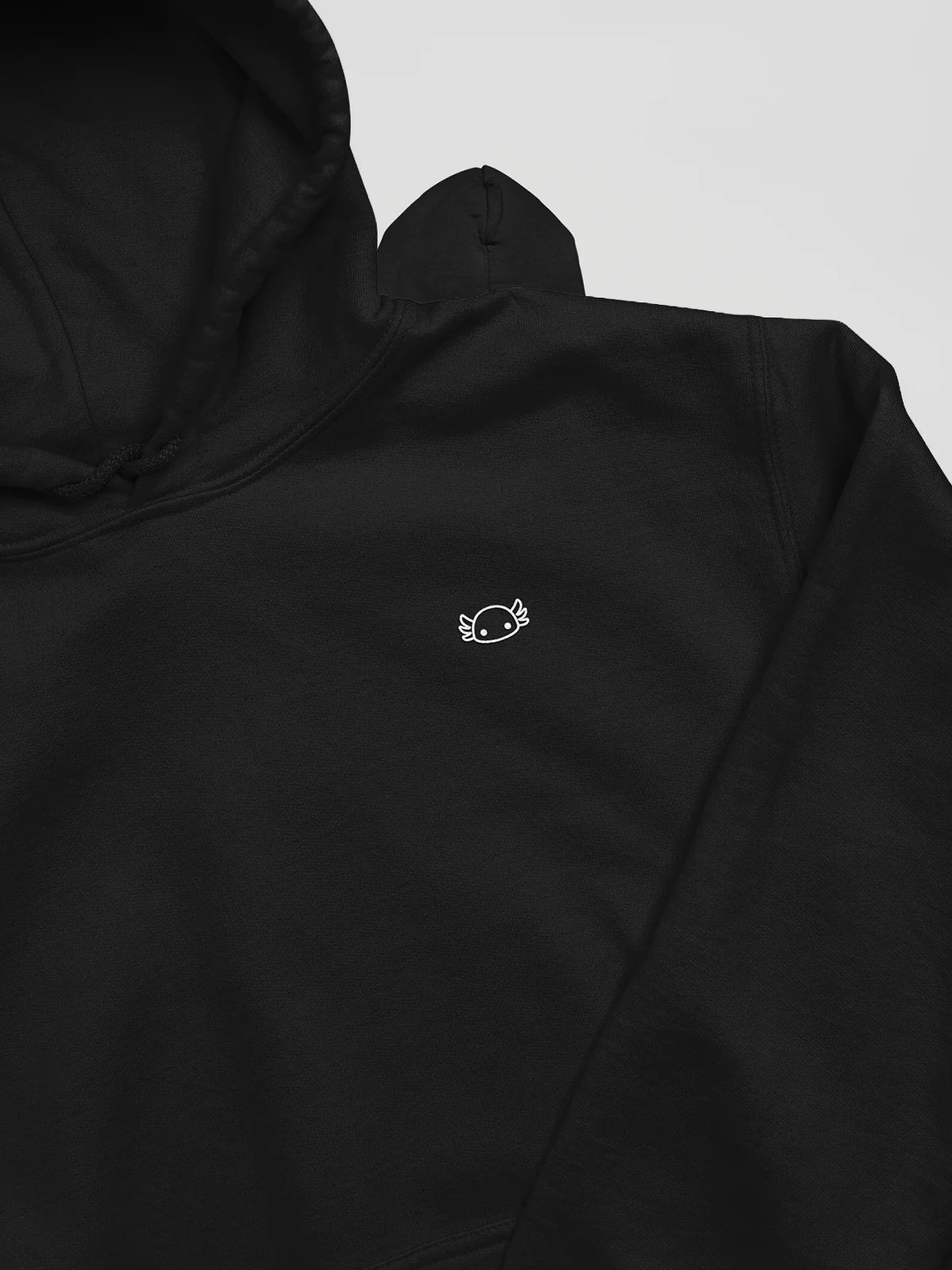Basic Hoodie