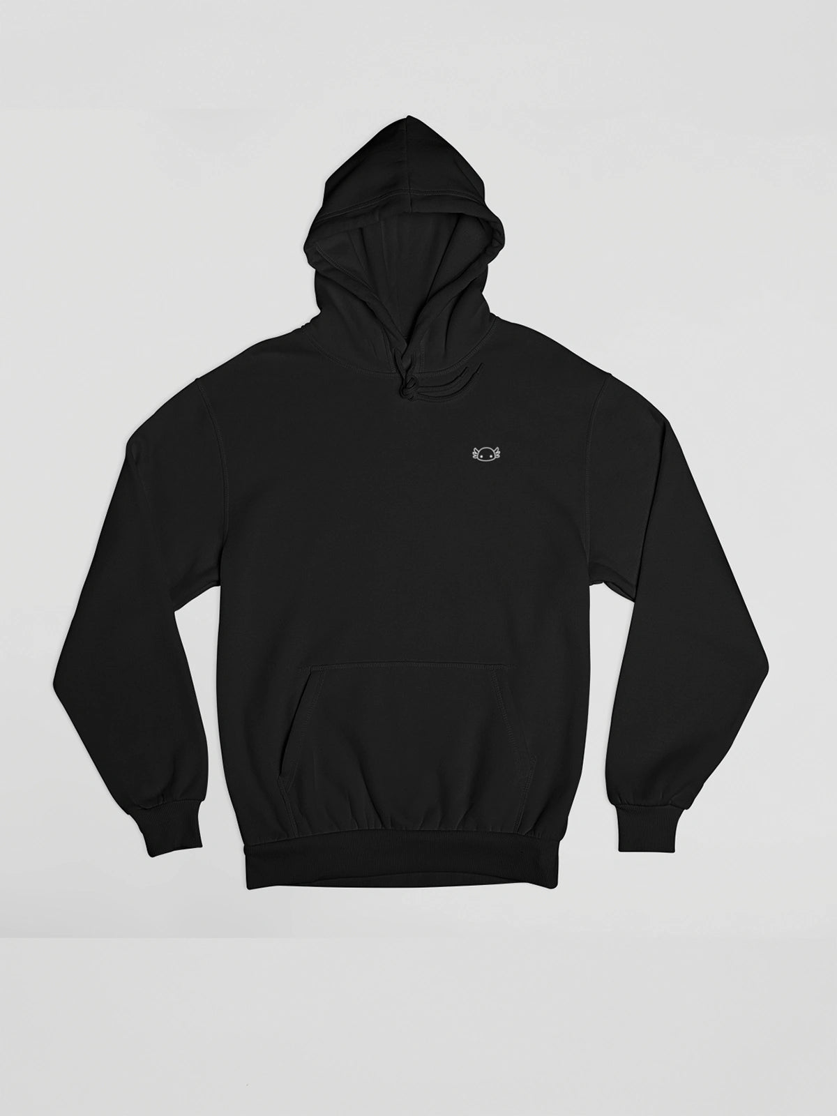 Basic Hoodie