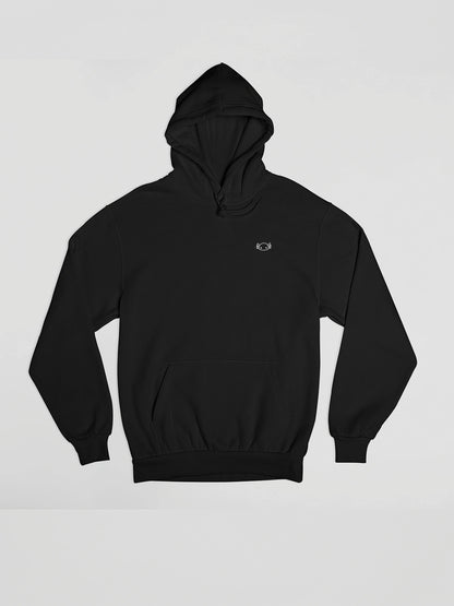 Basic Hoodie
