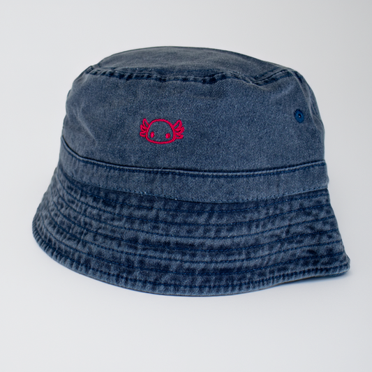 Bucket Hat M. A.