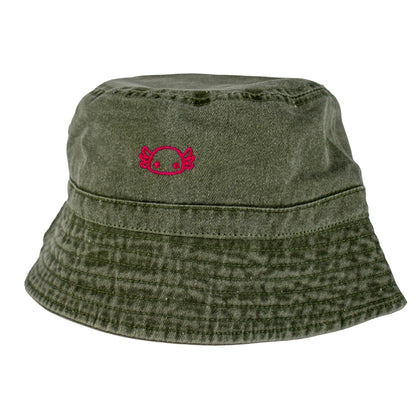 Bucket Hat M. A.