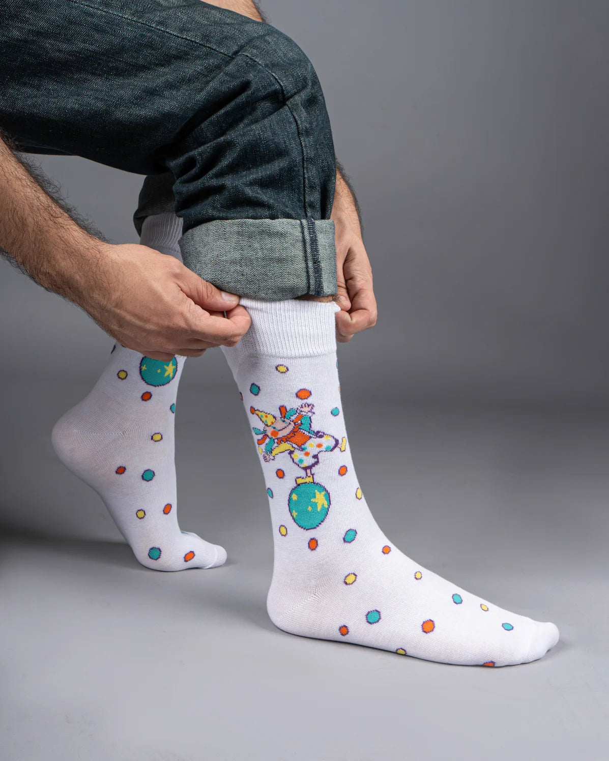 Colección Lil Sidereal