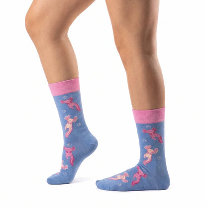 Ajolotines 3-Pack