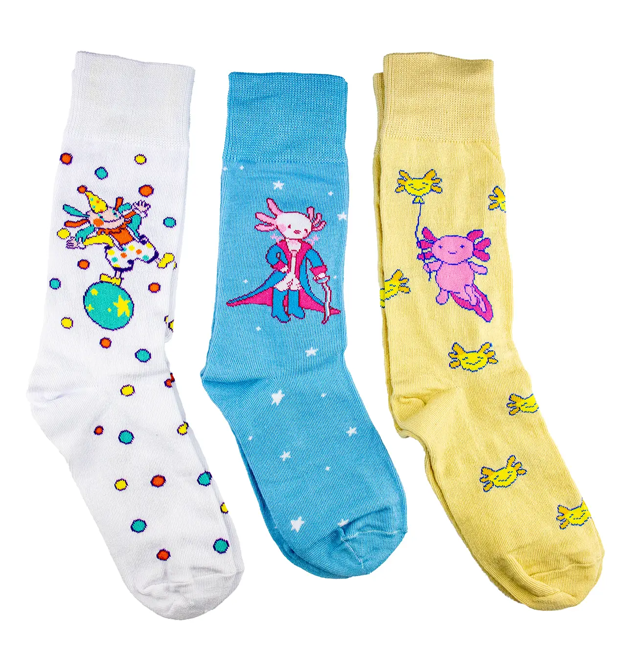 Colección Lil Sidereal