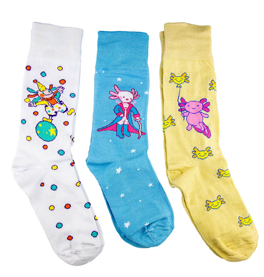 Colección Lil Sidereal