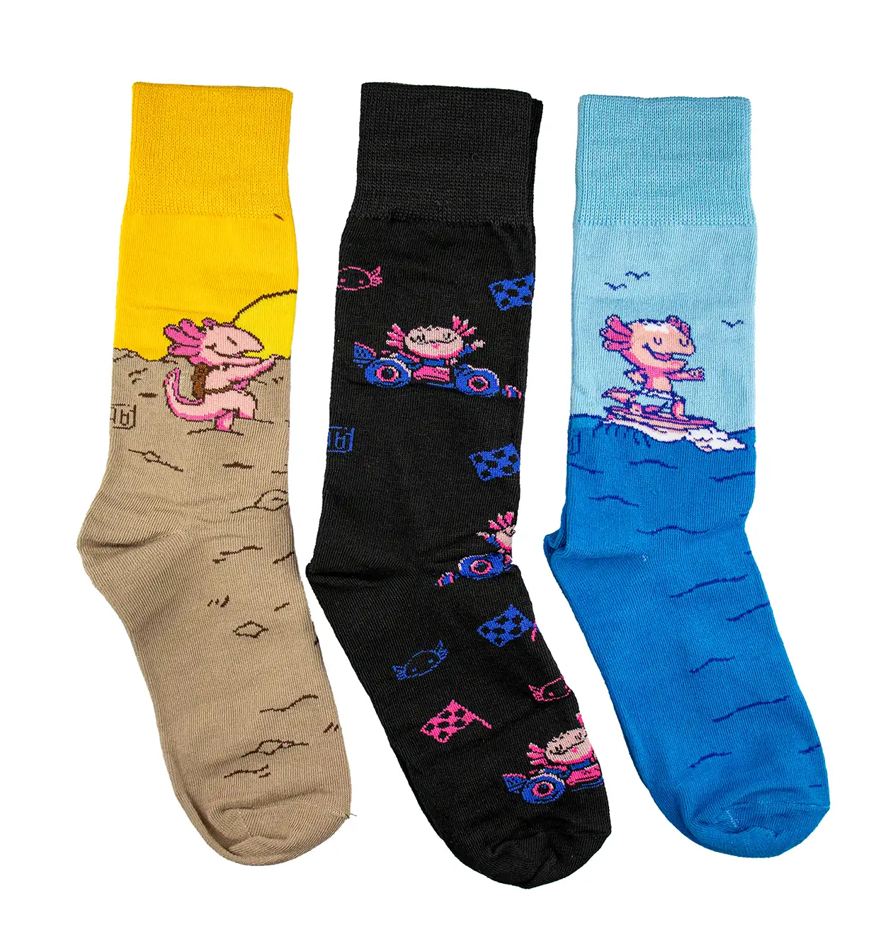 Colección El Lápiz de Fafa