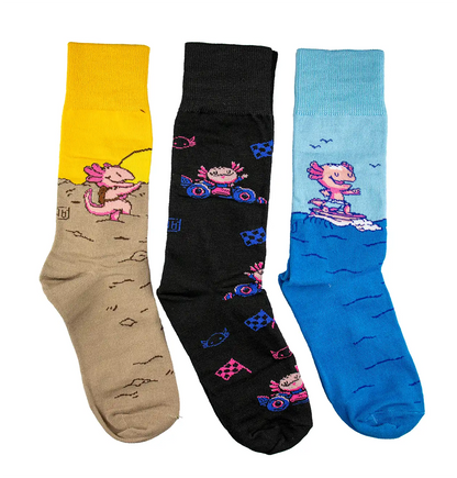Colección El Lápiz de Fafa