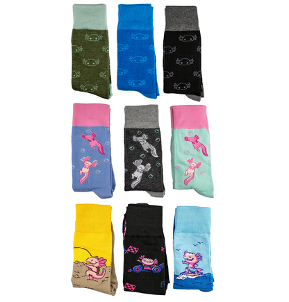 ALL SOX's
