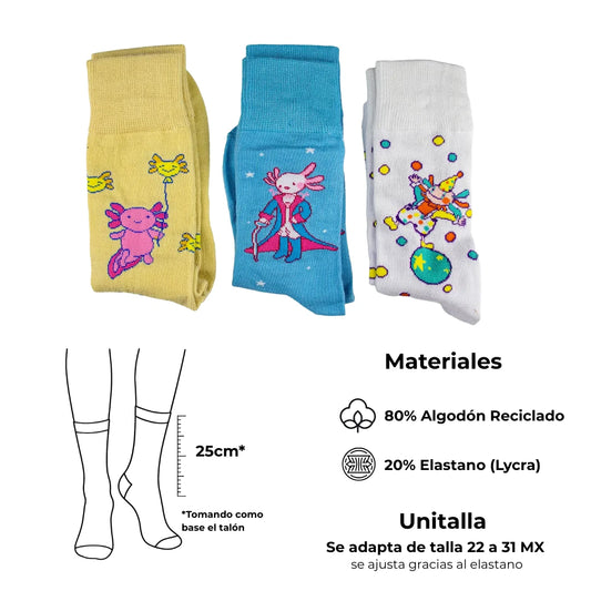 Colección Lil Sidereal